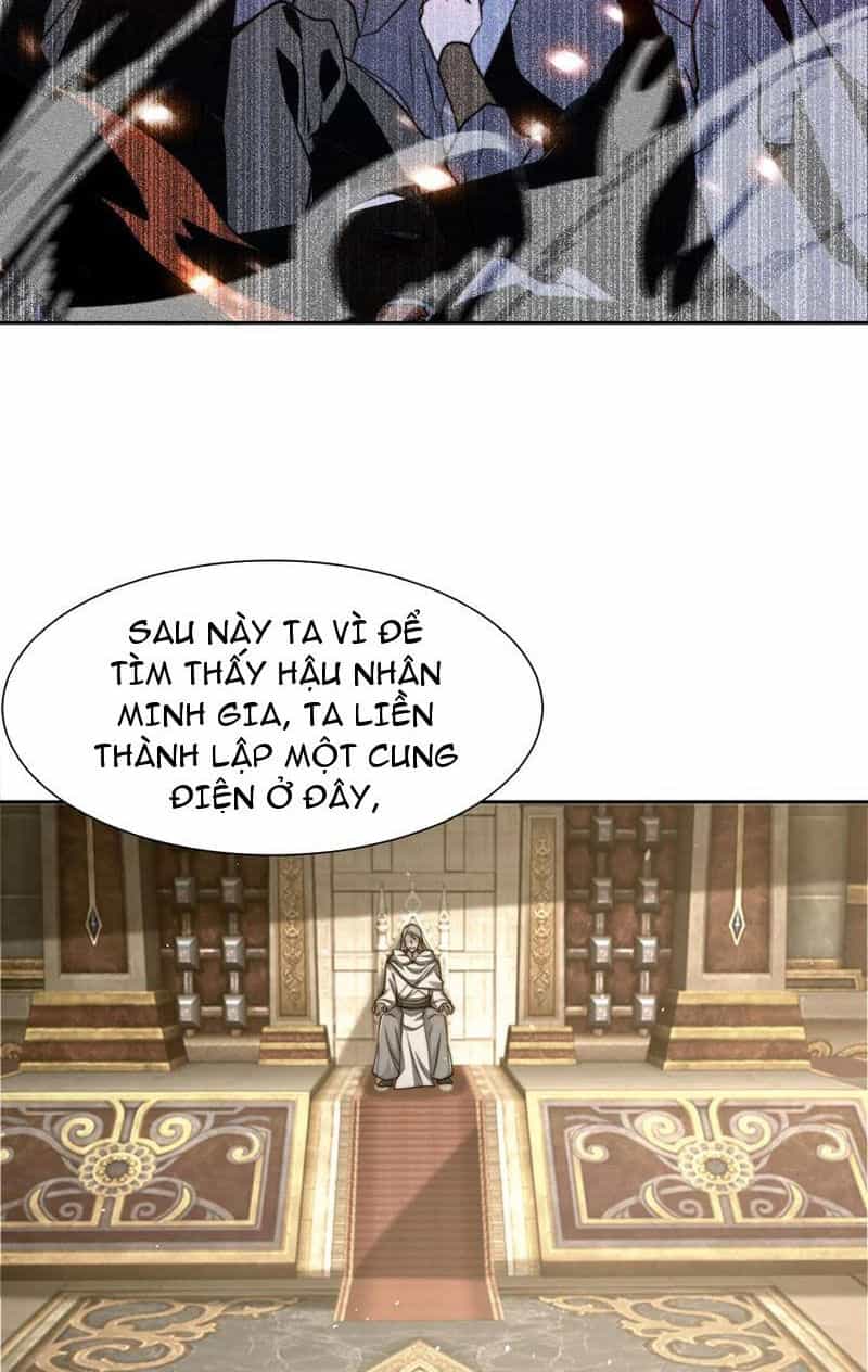 Tân Hỗn Độn Kiếm Thần - Chương 106 - ảnh 20