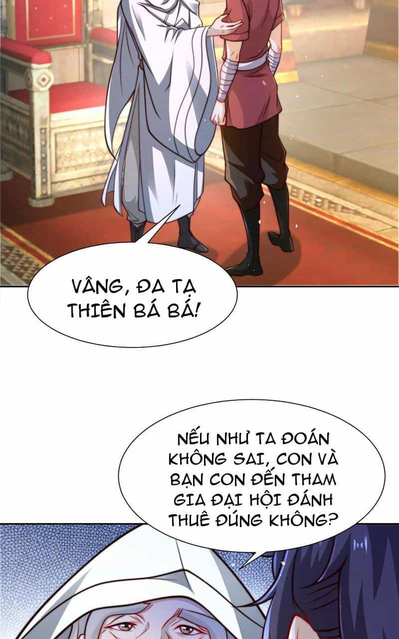 Tân Hỗn Độn Kiếm Thần - Chương 106 - ảnh 23