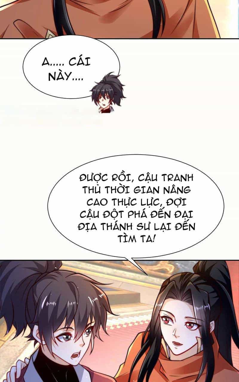 Tân Hỗn Độn Kiếm Thần - Chương 106 - ảnh 29