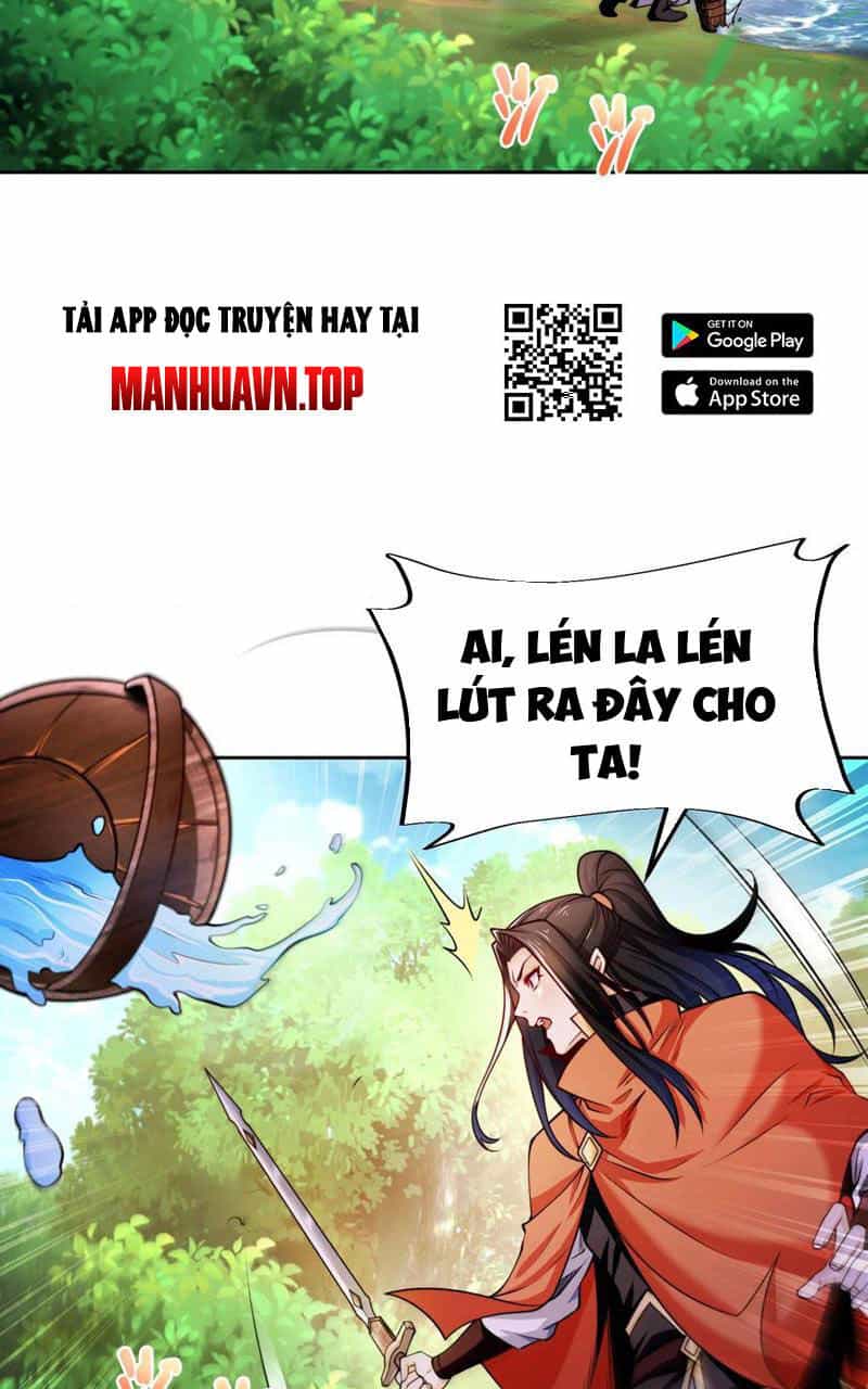Tân Hỗn Độn Kiếm Thần - Chương 106 - ảnh 35