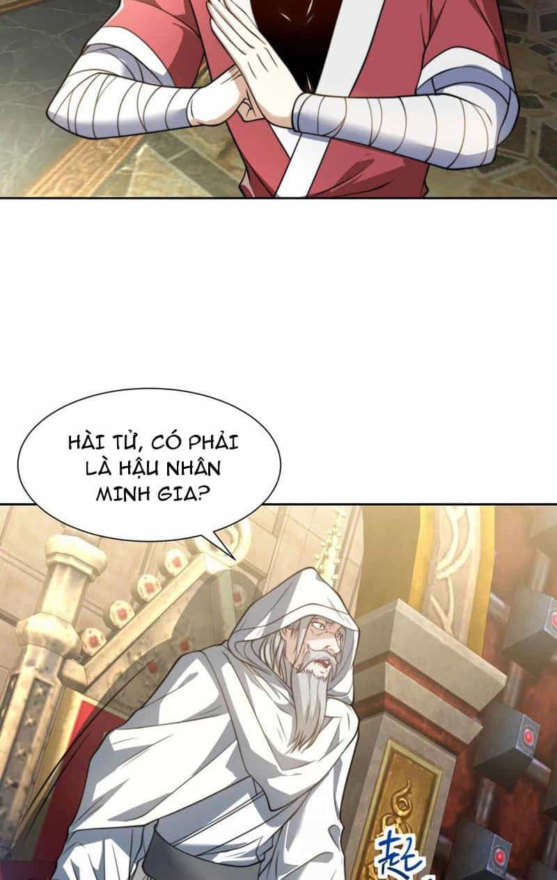 Tân Hỗn Độn Kiếm Thần - Chương 106 - ảnh 7
