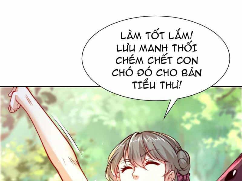 Tân Hỗn Độn Kiếm Thần - Chương 108 - ảnh 29
