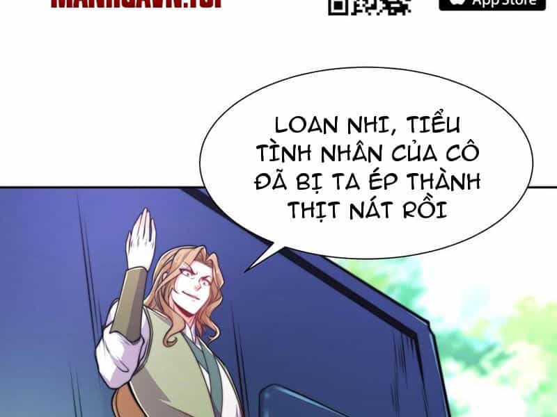 Tân Hỗn Độn Kiếm Thần - Chương 108 - ảnh 72