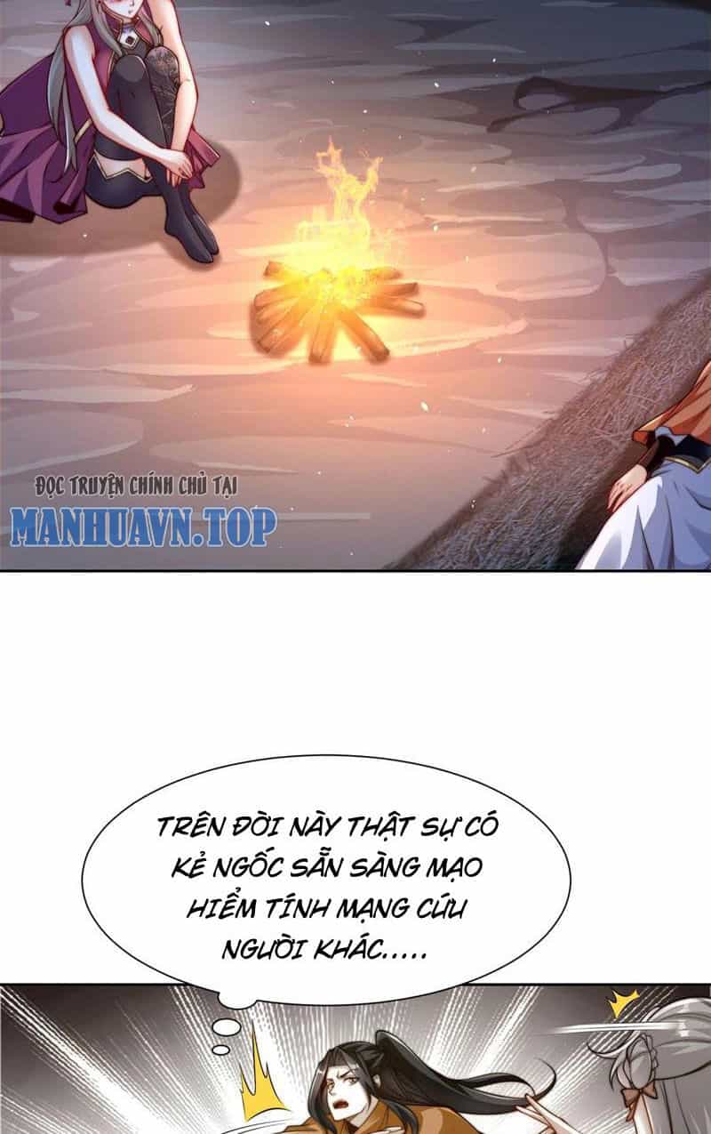 Tân Hỗn Độn Kiếm Thần - Chương 109 - ảnh 10