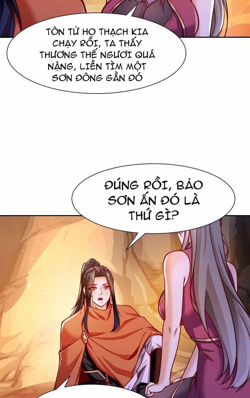 Tân Hỗn Độn Kiếm Thần - Chương 109 - ảnh 16