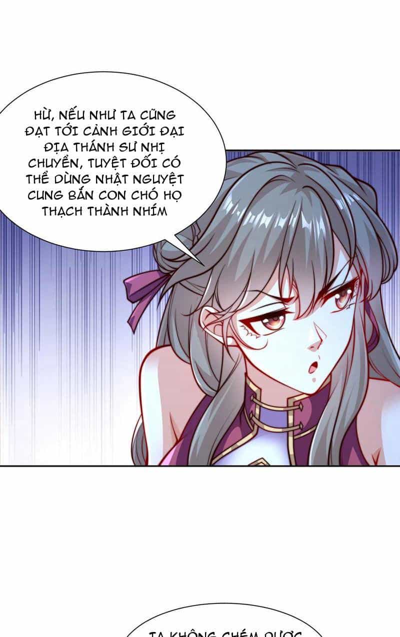 Tân Hỗn Độn Kiếm Thần - Chương 109 - ảnh 21