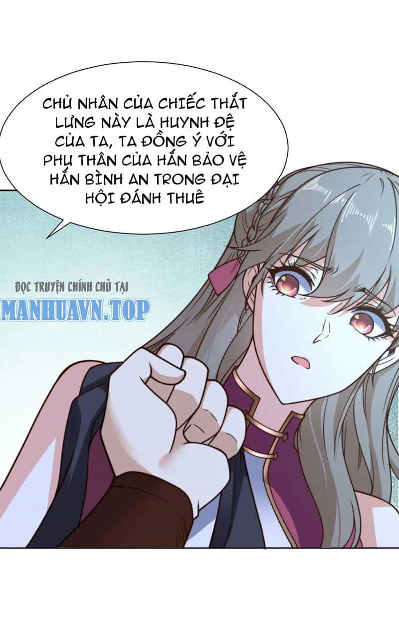 Tân Hỗn Độn Kiếm Thần - Chương 109 - ảnh 29
