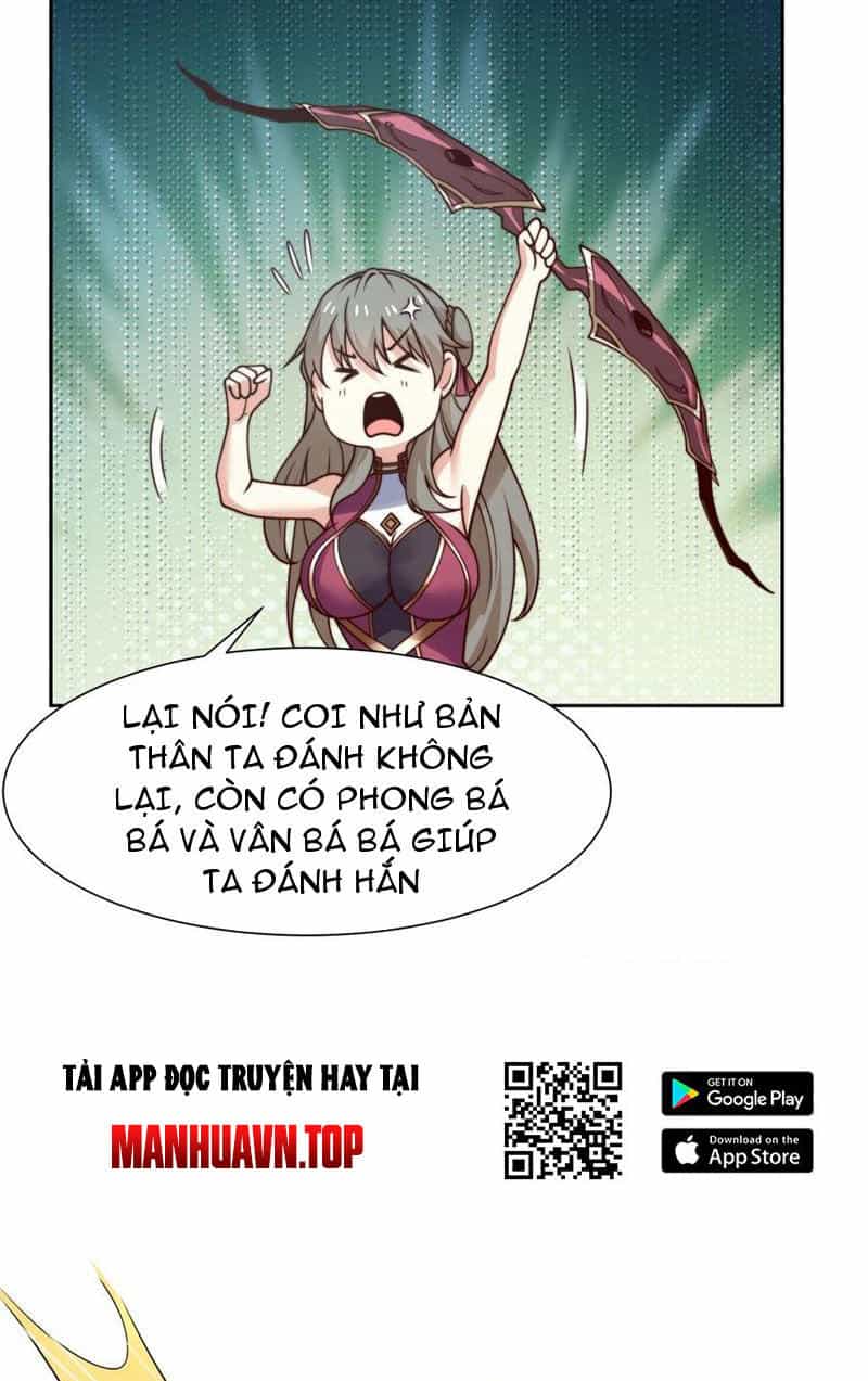 Tân Hỗn Độn Kiếm Thần - Chương 109 - ảnh 38