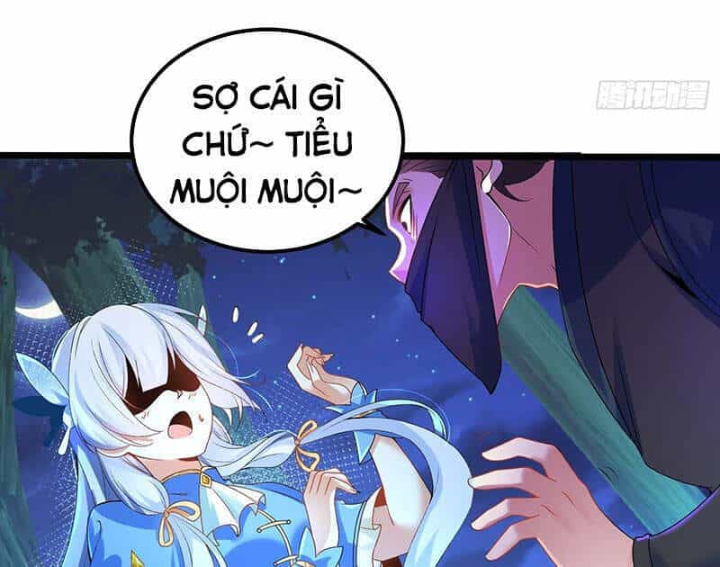 Tân Hỗn Độn Kiếm Thần - Chương 11 - ảnh 20