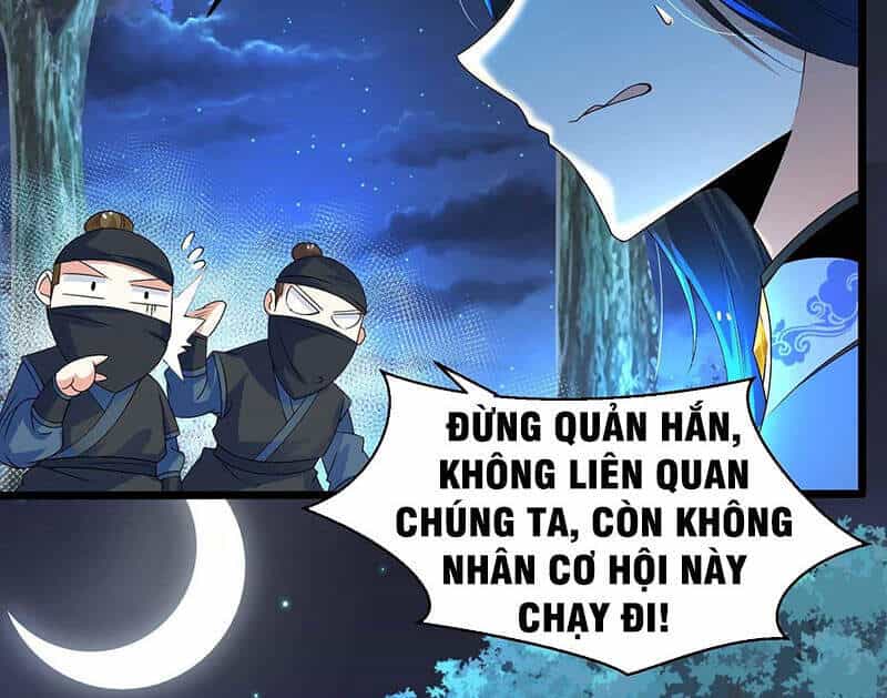 Tân Hỗn Độn Kiếm Thần - Chương 11 - ảnh 30