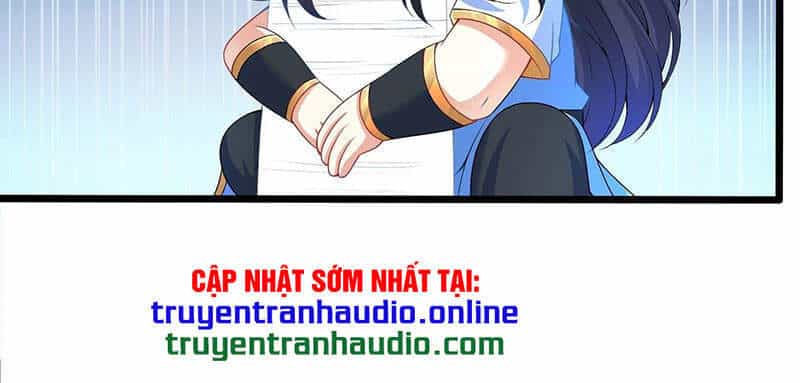Tân Hỗn Độn Kiếm Thần - Chương 11 - ảnh 6