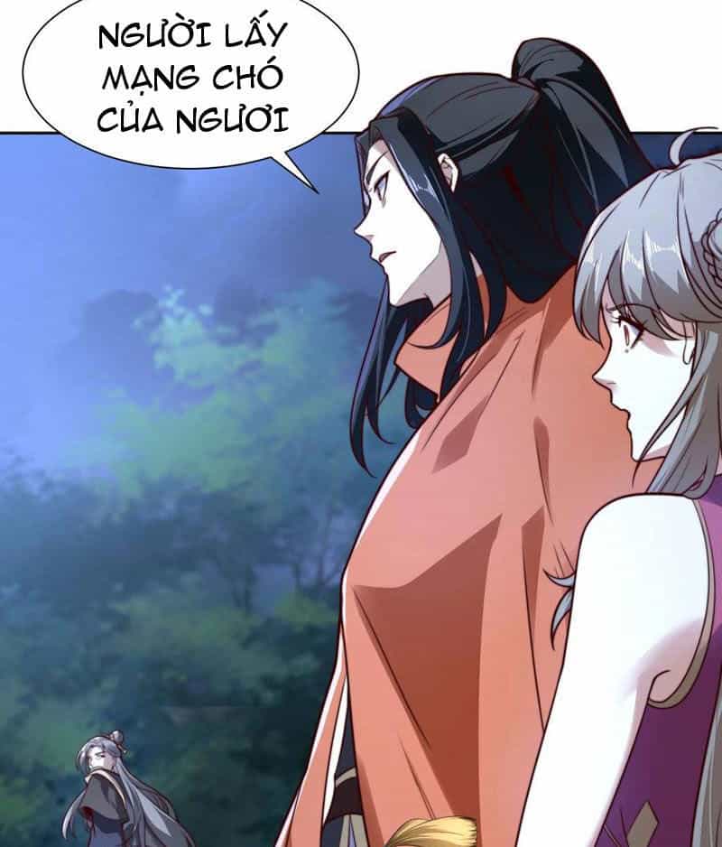 Tân Hỗn Độn Kiếm Thần - Chương 110 - ảnh 11
