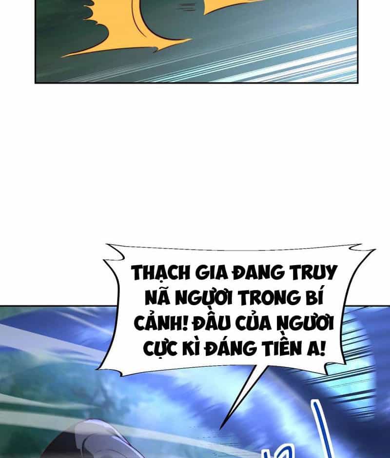 Tân Hỗn Độn Kiếm Thần - Chương 110 - ảnh 16