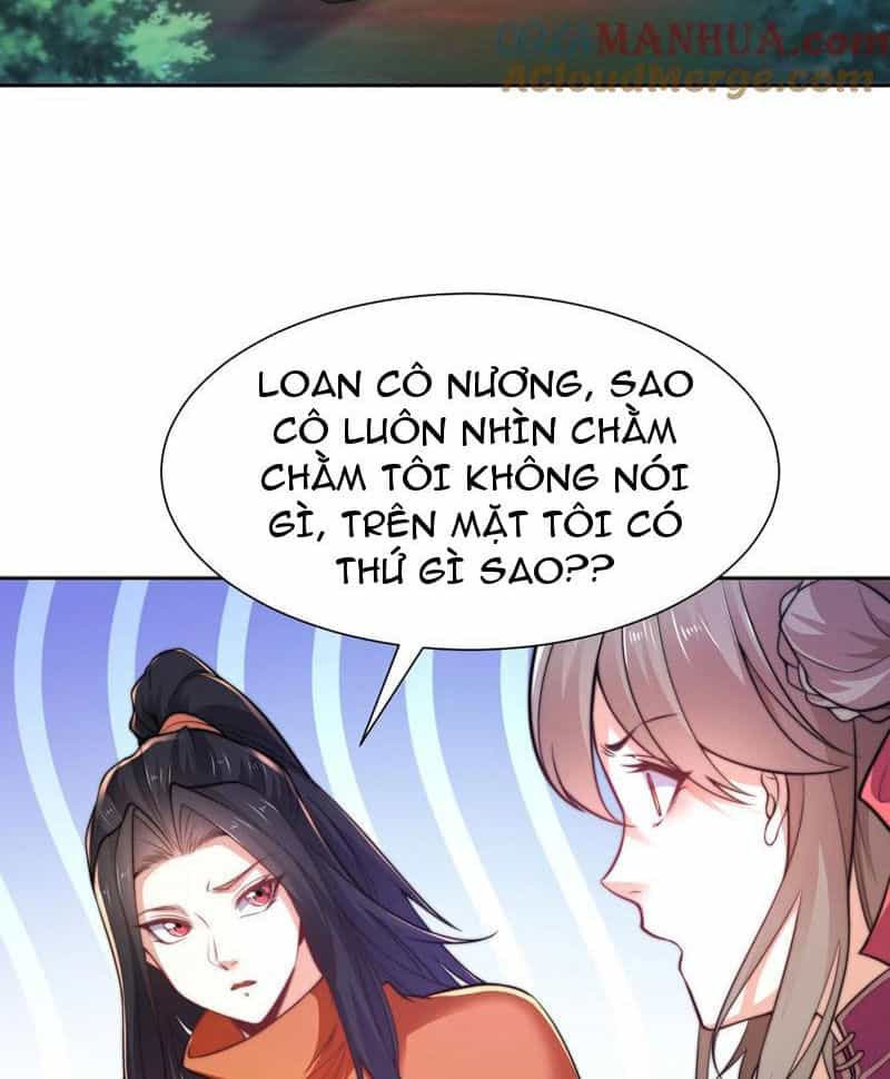 Tân Hỗn Độn Kiếm Thần - Chương 110 - ảnh 47