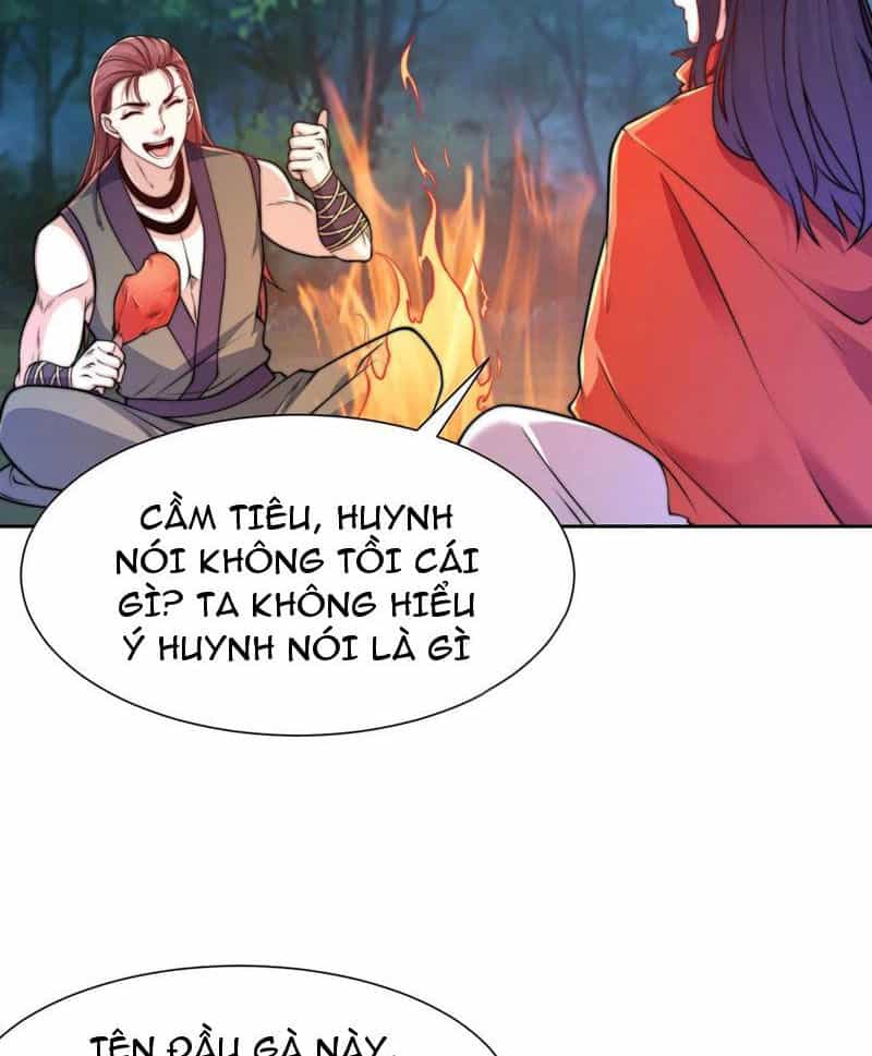 Tân Hỗn Độn Kiếm Thần - Chương 110 - ảnh 52