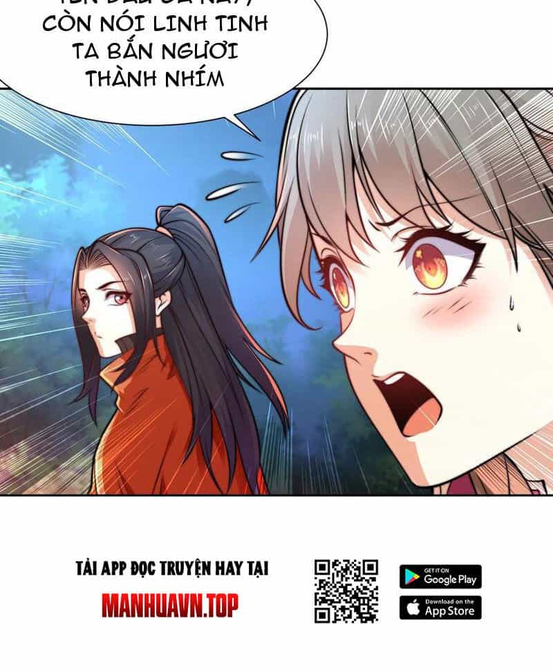 Tân Hỗn Độn Kiếm Thần - Chương 110 - ảnh 53