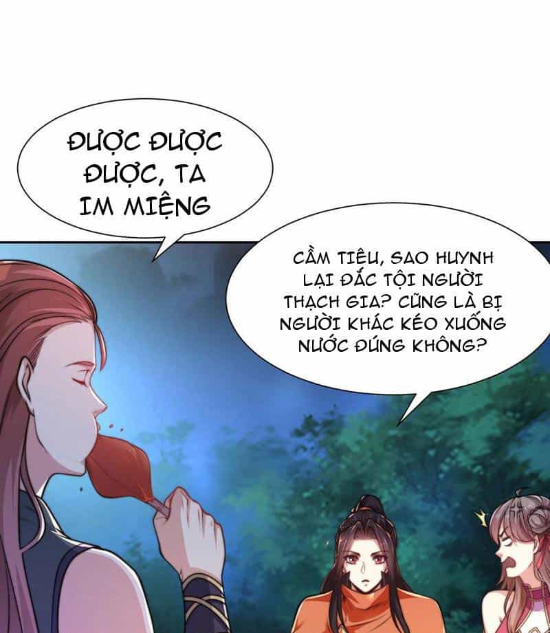 Tân Hỗn Độn Kiếm Thần - Chương 110 - ảnh 54