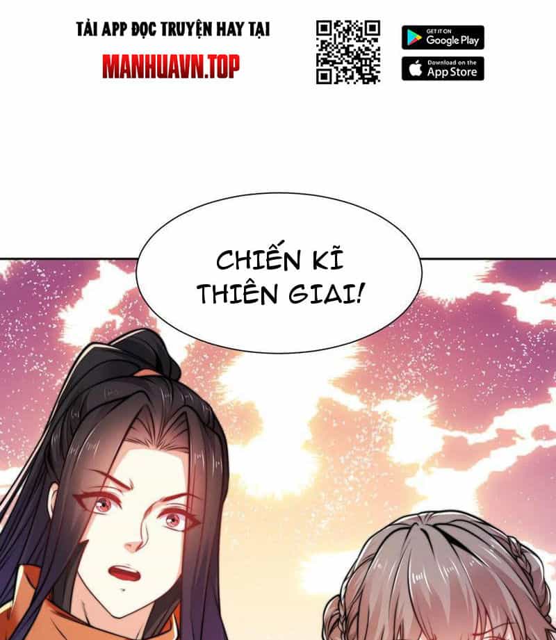 Tân Hỗn Độn Kiếm Thần - Chương 110 - ảnh 57