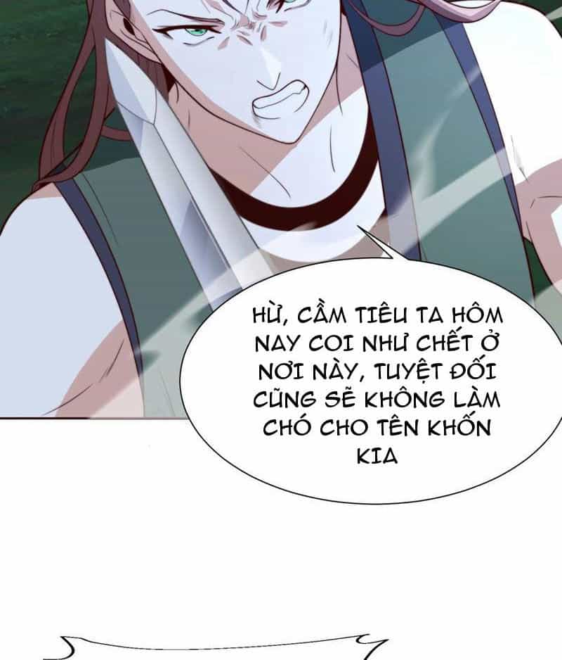 Tân Hỗn Độn Kiếm Thần - Chương 110 - ảnh 6