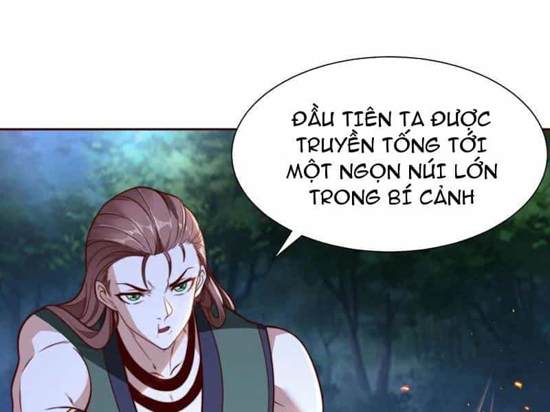 Tân Hỗn Độn Kiếm Thần - Chương 111 - ảnh 1