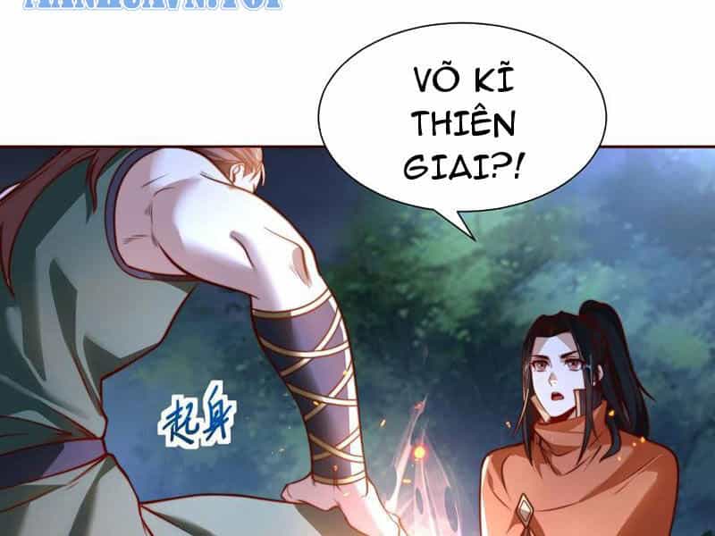 Tân Hỗn Độn Kiếm Thần - Chương 111 - ảnh 10