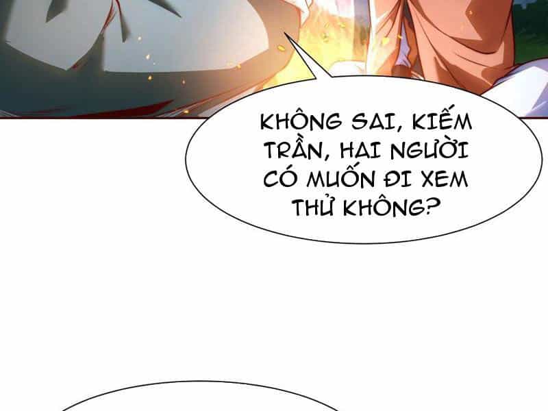 Tân Hỗn Độn Kiếm Thần - Chương 111 - ảnh 11