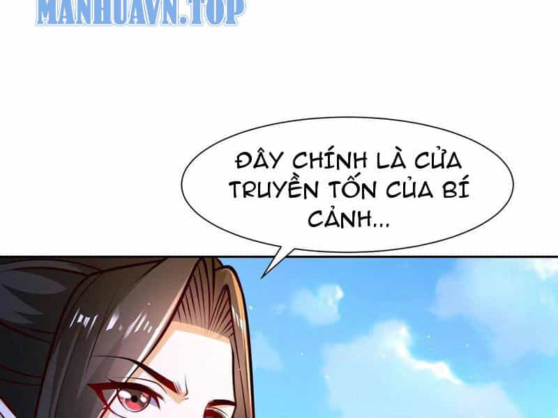 Tân Hỗn Độn Kiếm Thần - Chương 111 - ảnh 23