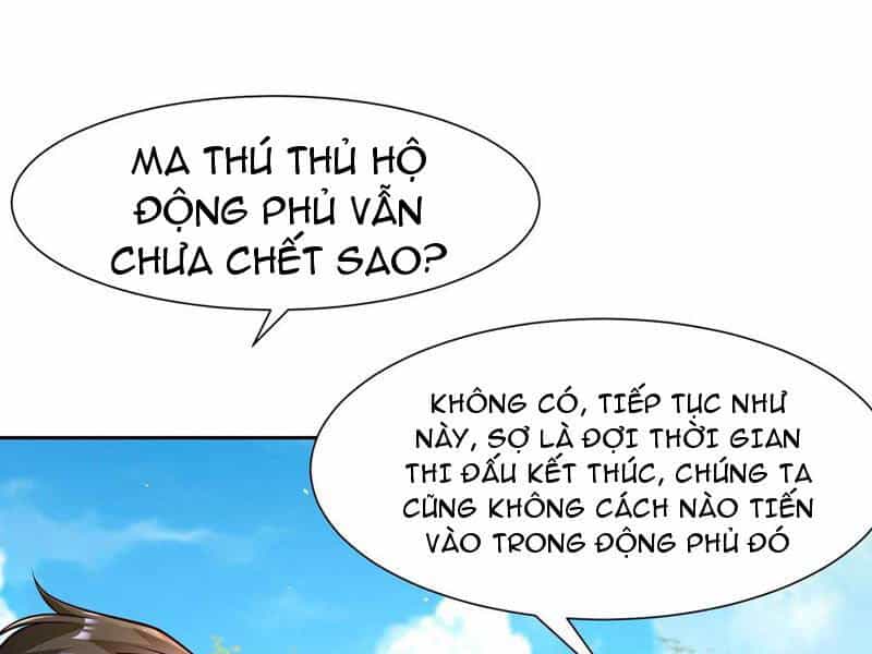 Tân Hỗn Độn Kiếm Thần - Chương 111 - ảnh 25