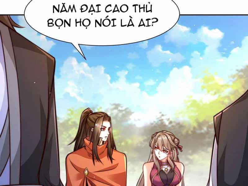 Tân Hỗn Độn Kiếm Thần - Chương 111 - ảnh 28