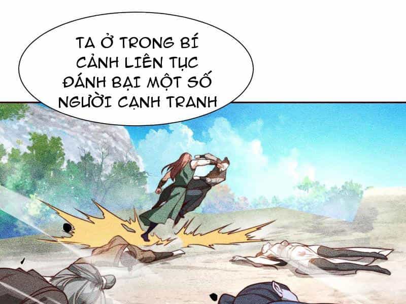 Tân Hỗn Độn Kiếm Thần - Chương 111 - ảnh 3