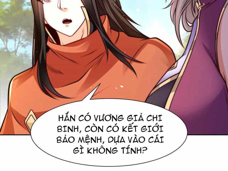 Tân Hỗn Độn Kiếm Thần - Chương 111 - ảnh 31