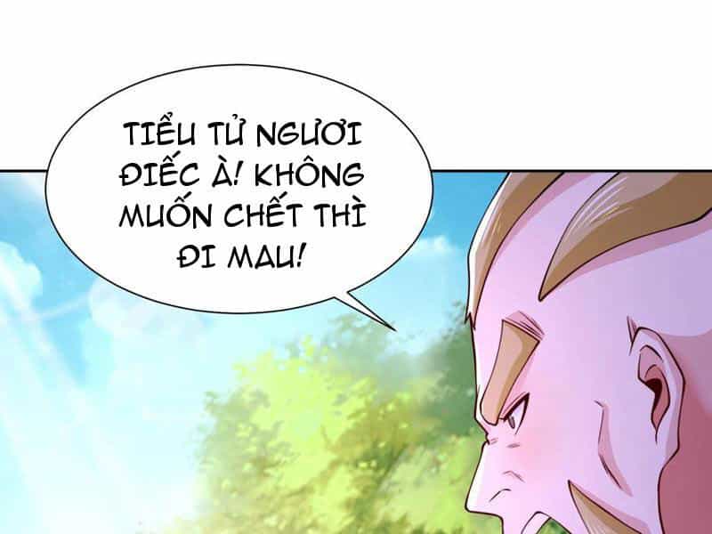 Tân Hỗn Độn Kiếm Thần - Chương 111 - ảnh 43