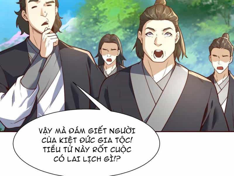 Tân Hỗn Độn Kiếm Thần - Chương 111 - ảnh 60