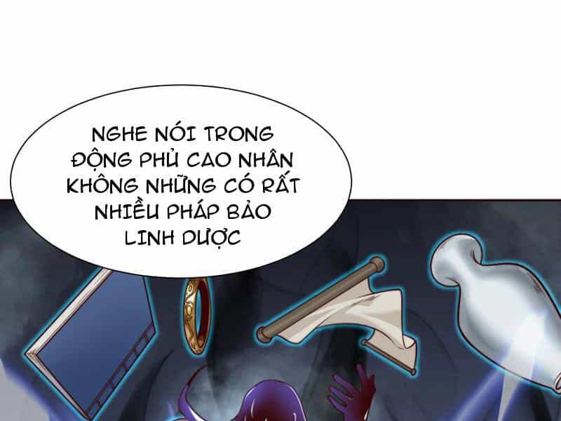 Tân Hỗn Độn Kiếm Thần - Chương 111 - ảnh 7