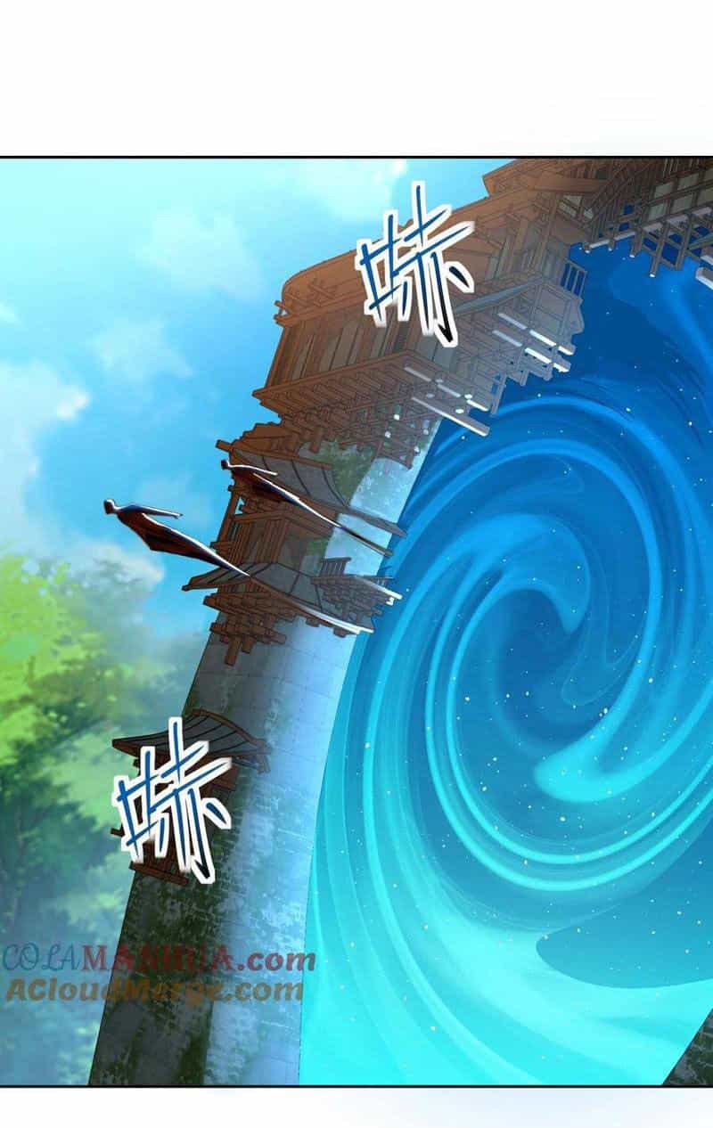 Tân Hỗn Độn Kiếm Thần - Chương 112 - ảnh 1