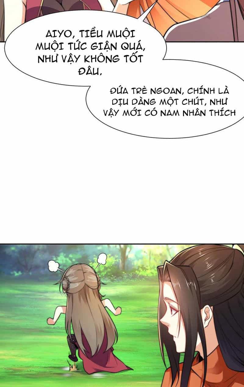 Tân Hỗn Độn Kiếm Thần - Chương 112 - ảnh 17