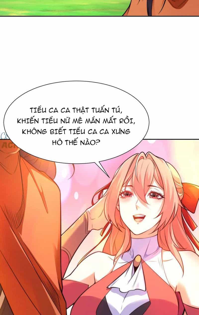 Tân Hỗn Độn Kiếm Thần - Chương 112 - ảnh 18