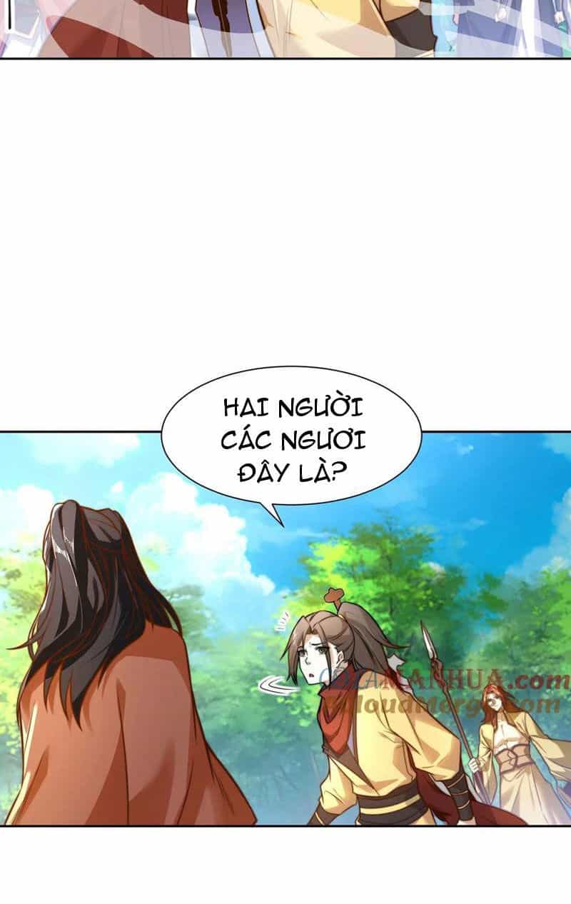 Tân Hỗn Độn Kiếm Thần - Chương 112 - ảnh 4