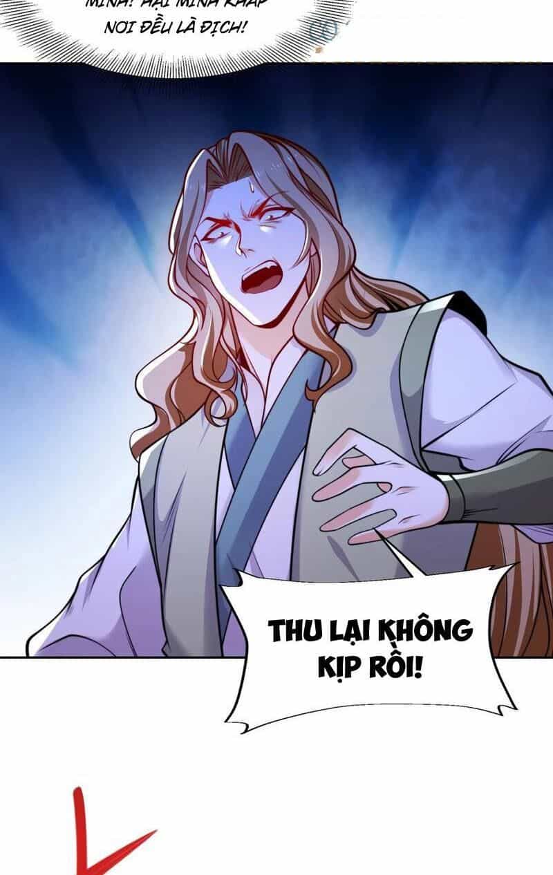 Tân Hỗn Độn Kiếm Thần - Chương 113 - ảnh 10