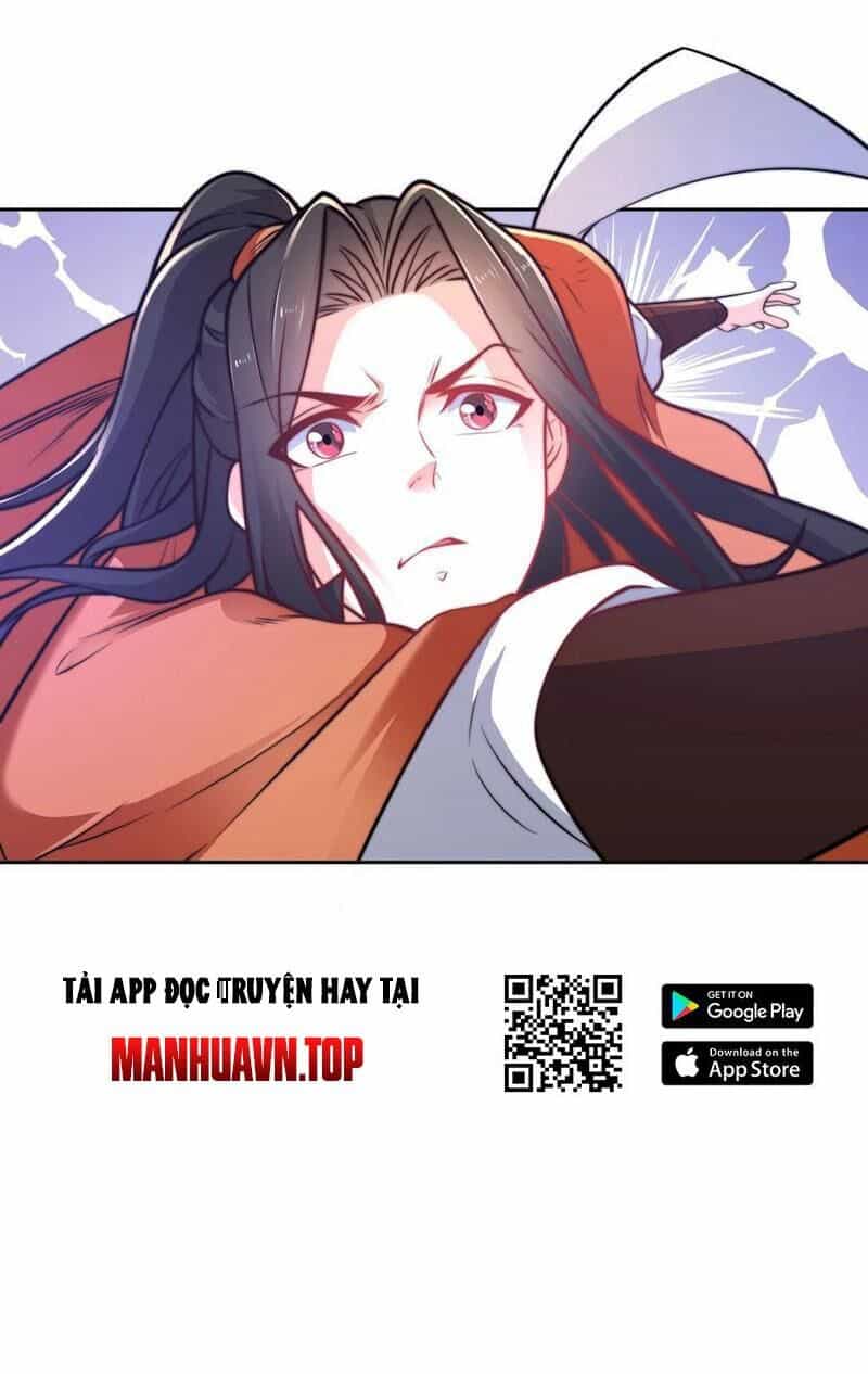 Tân Hỗn Độn Kiếm Thần - Chương 113 - ảnh 17