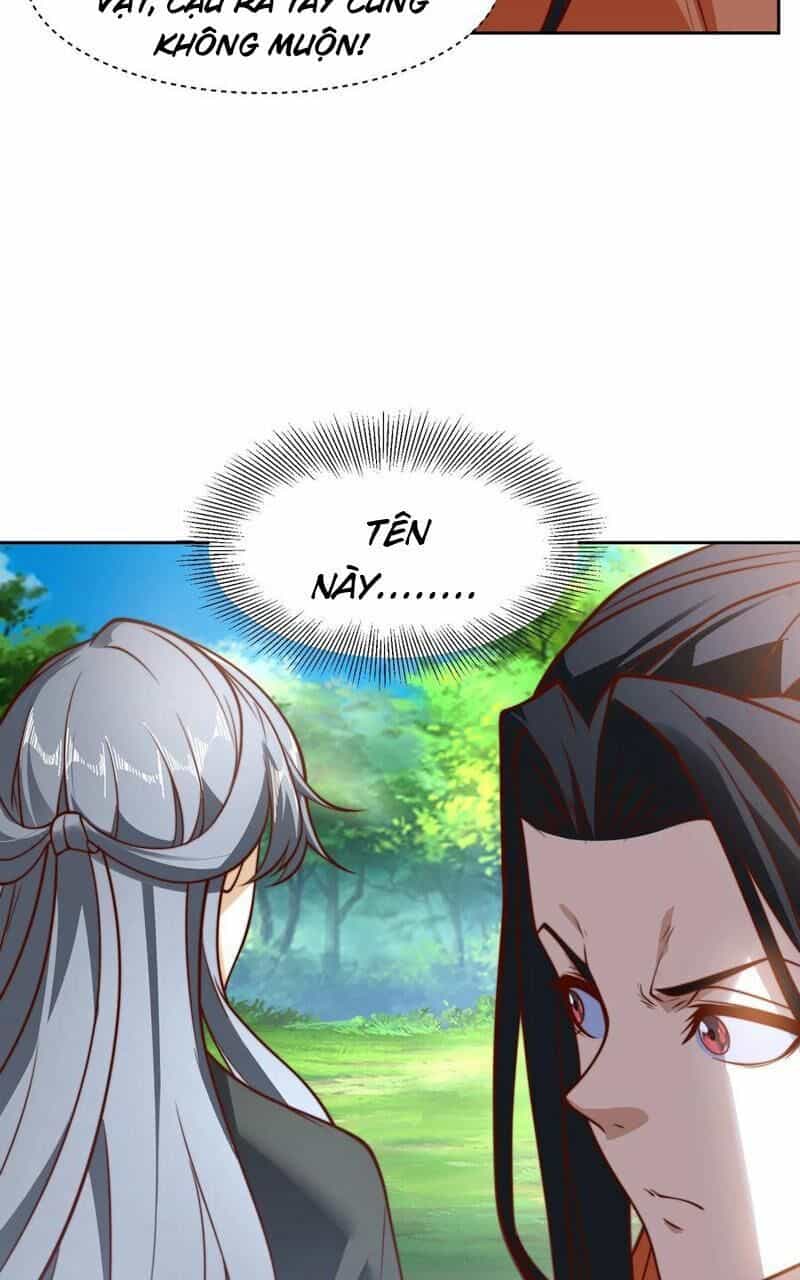 Tân Hỗn Độn Kiếm Thần - Chương 113 - ảnh 37