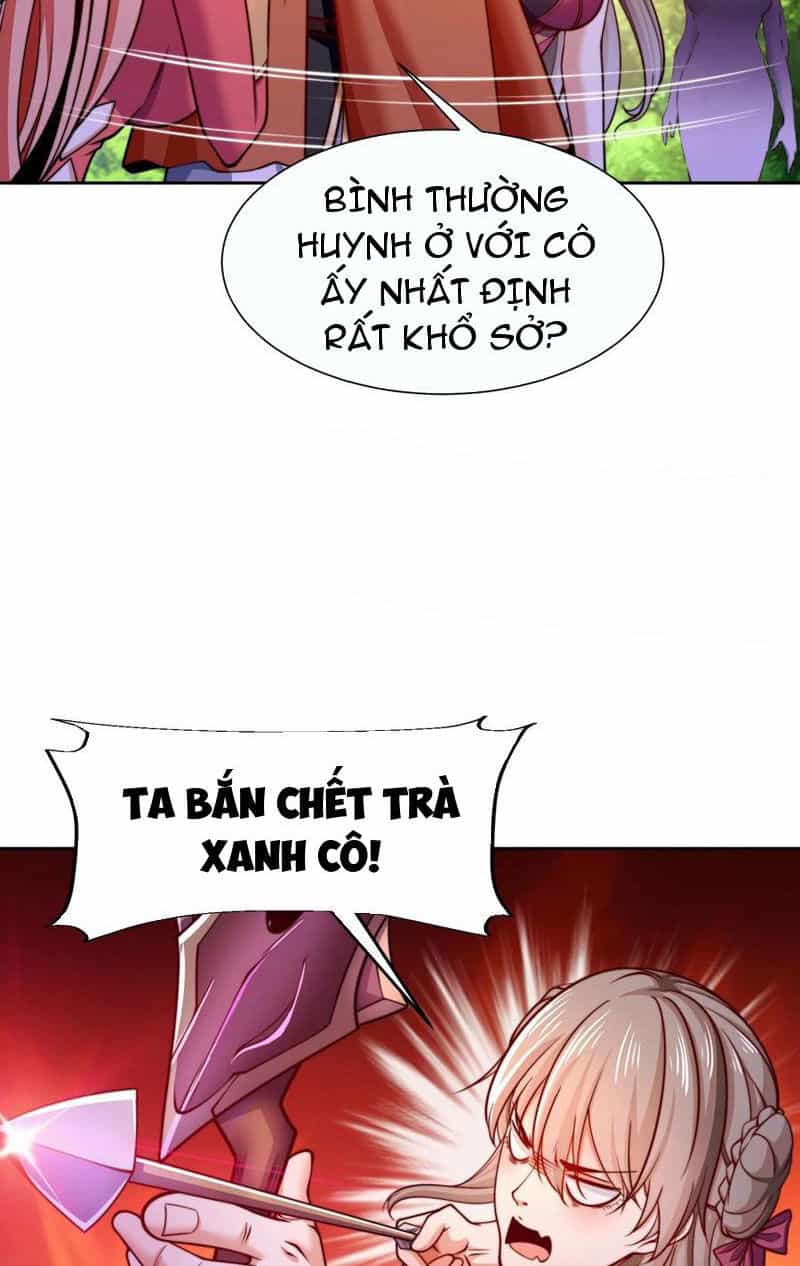 Tân Hỗn Độn Kiếm Thần - Chương 114 - ảnh 10