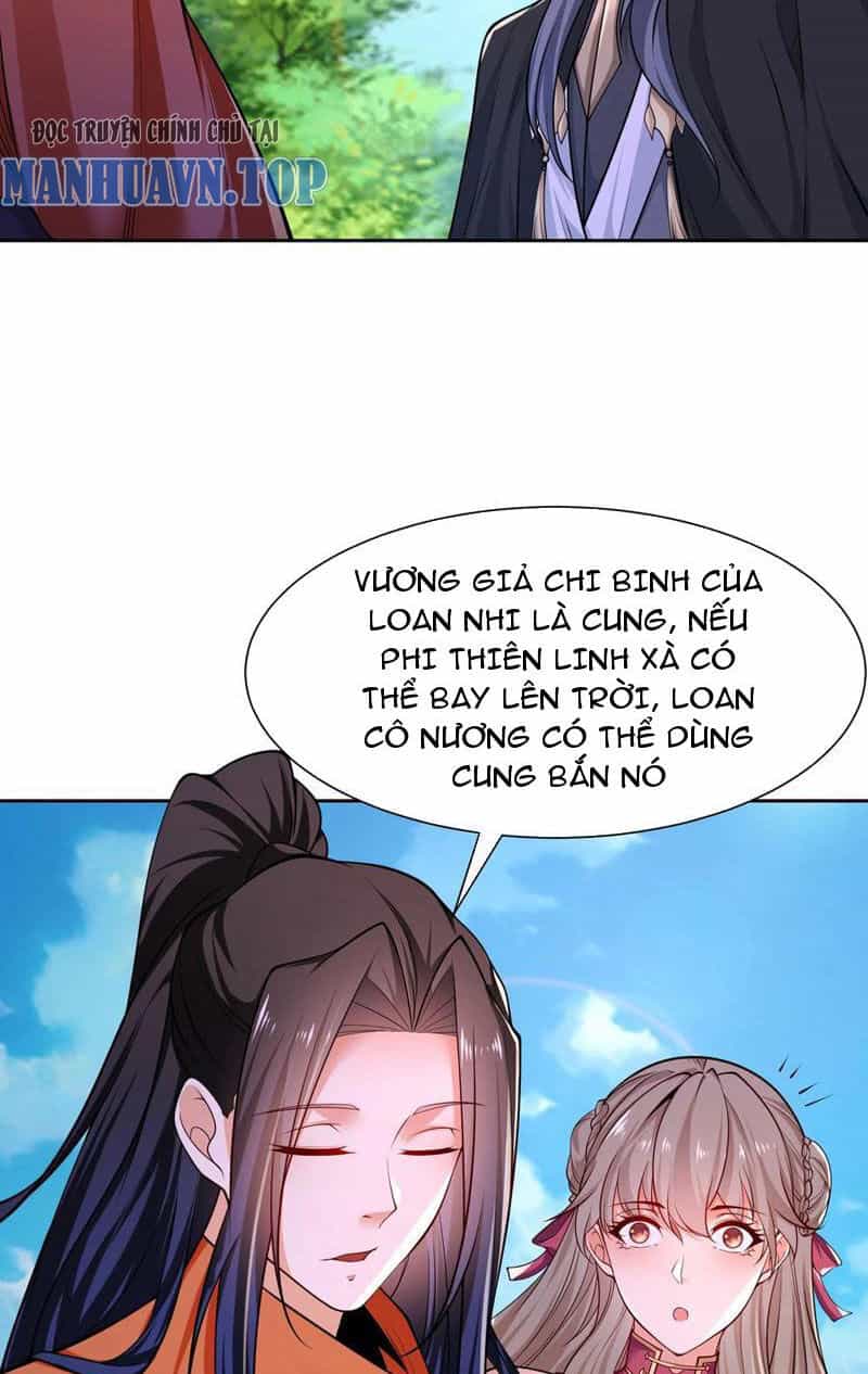 Tân Hỗn Độn Kiếm Thần - Chương 114 - ảnh 5