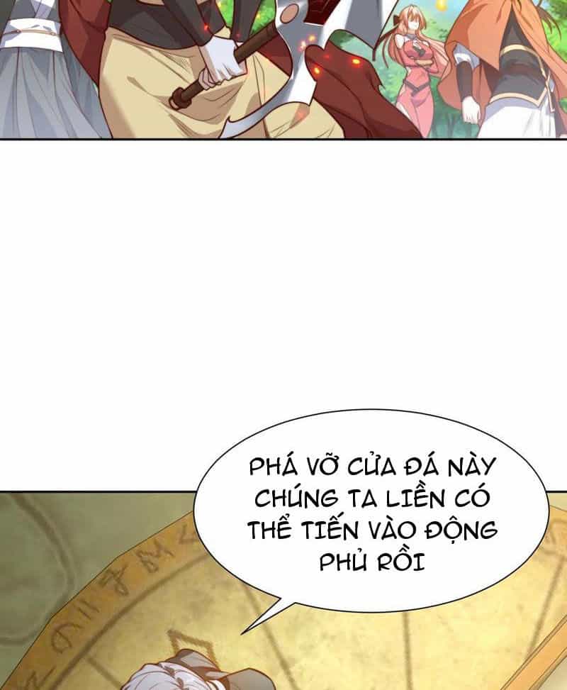 Tân Hỗn Độn Kiếm Thần - Chương 116 - ảnh 3