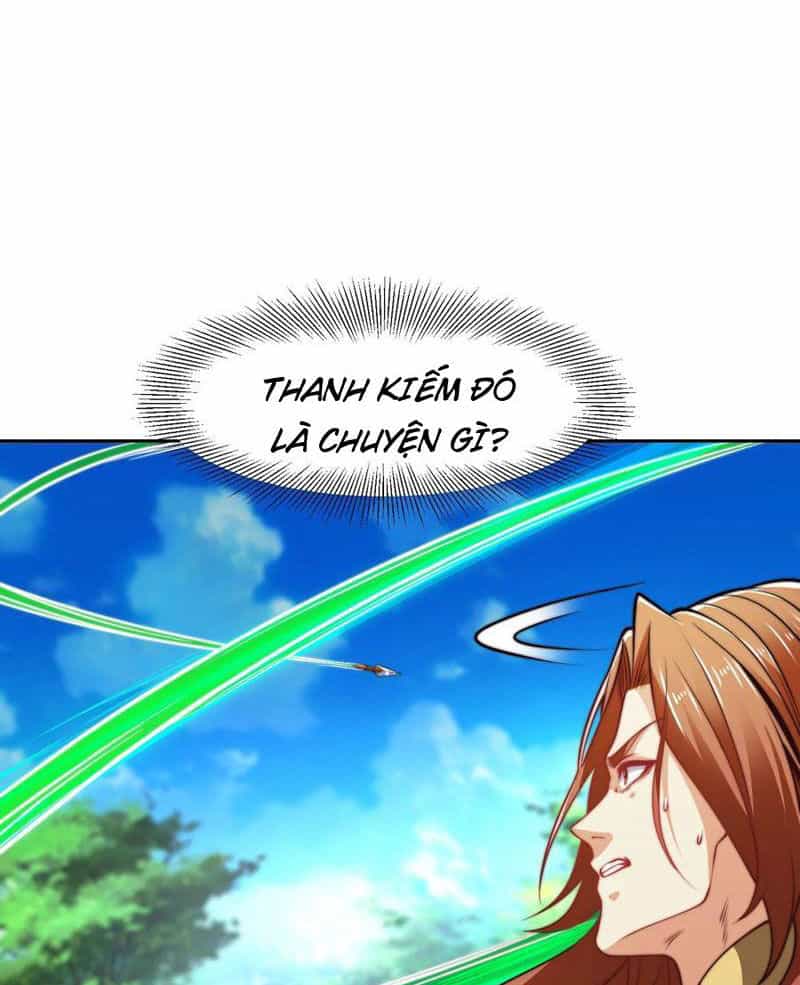 Tân Hỗn Độn Kiếm Thần - Chương 116 - ảnh 37