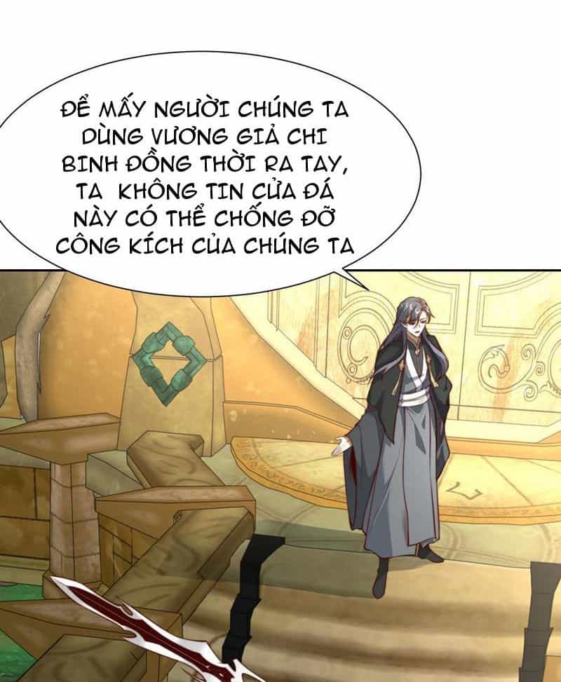Tân Hỗn Độn Kiếm Thần - Chương 116 - ảnh 5