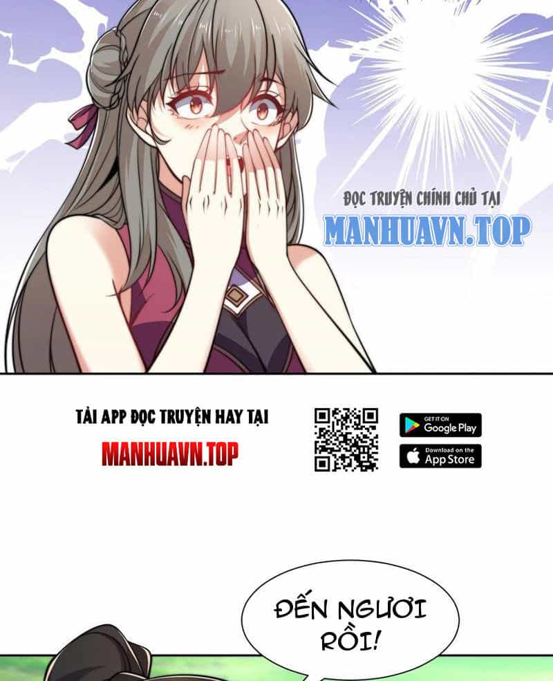 Tân Hỗn Độn Kiếm Thần - Chương 116 - ảnh 52