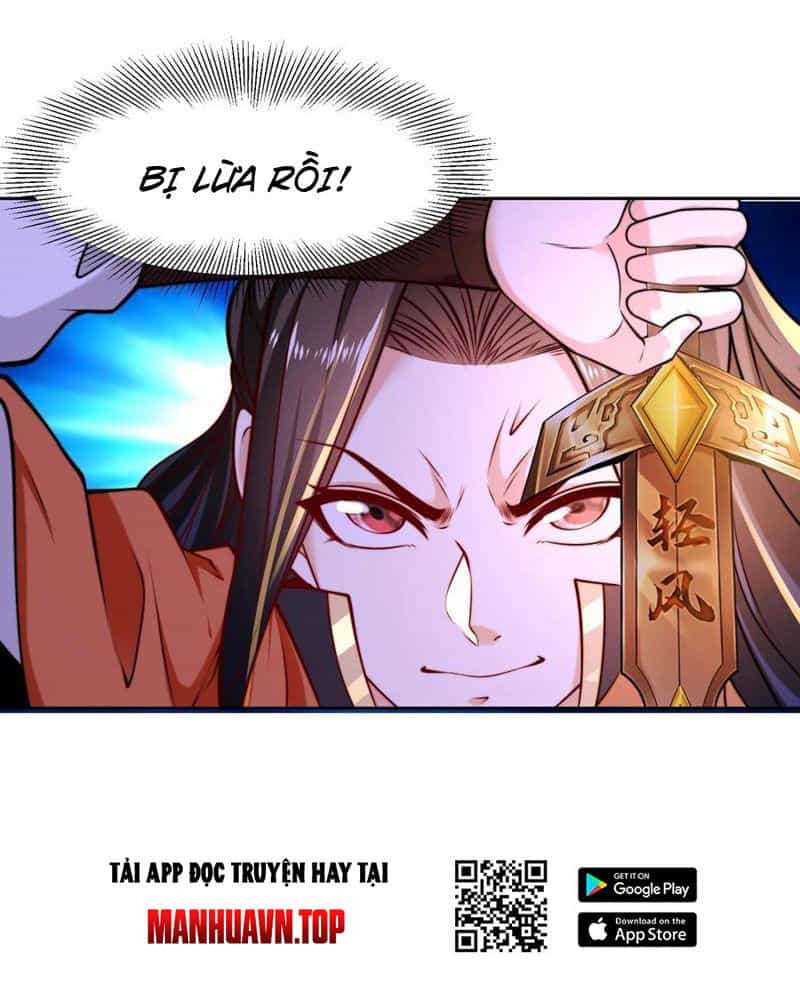 Tân Hỗn Độn Kiếm Thần - Chương 117 - ảnh 29