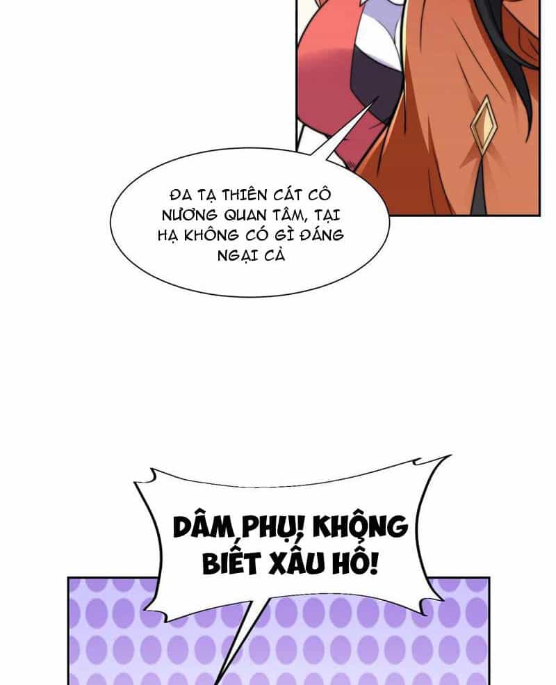 Tân Hỗn Độn Kiếm Thần - Chương 117 - ảnh 47