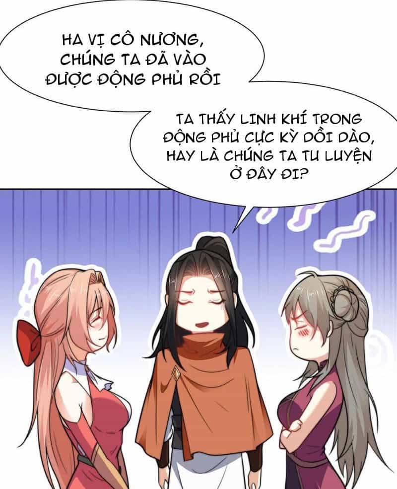 Tân Hỗn Độn Kiếm Thần - Chương 117 - ảnh 50
